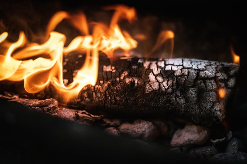 Bonfire Image